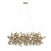 Подвесная люстра Loft IT Spark 10101/600 Gold
