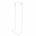 Подставка для светильника ULI-P Uniel UFP-G10A H65 White UL-00010041