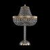 Настольная лампа Bohemia Ivele 19013L4/H/35IV G