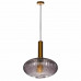 Подвесной светильник Loft IT IRIS 2070-С+BR