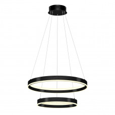 Подвесной светодиодный светильник Lightstar Rotonda 736427