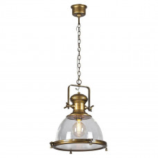 Подвесной светильник Lussole Loft Monsey GRLSP-9611