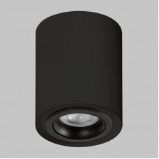Потолочный светильник IMEX Copo Gu10 IL.0005.2400-BK