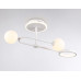 Потолочный светодиодный светильник Ambrella light Comfort LineTech FL66221