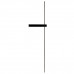 Настенный светодиодный светильник Lightstar Undine 738527