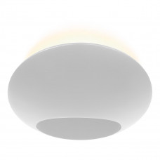 Настенный светодиодный светильник iLedex Light Flux ZD8152-6W WH