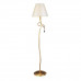 Торшер Mantra Paola Painted Gold 3543