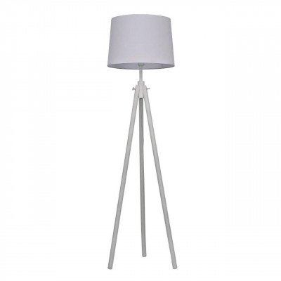 Торшер Ideal Lux York PT1 Bianco 121406