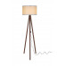 Торшер Toplight Mollie TL1616S-01WG