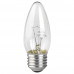 Лампа накаливания ЭРА E27 60W 2700K прозрачная ДС 60-230-E27-CL Б0039130 Лампа накаливания ЭРА E27 60W 2700K прозрачная ДС 60-230-E27-CL Б0039130