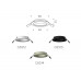 Корпус светильника Ambrella light DIY Spot C6512