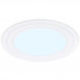 Встраиваемый светодиодный светильник Ambrella light Downlight DCR379