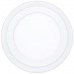 Встраиваемый светодиодный светильник Ambrella light Downlight DCR379