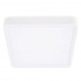 Встраиваемый светодиодный светильник Ambrella light Led Downlight DLR370