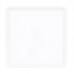 Встраиваемый светодиодный светильник Ambrella light Led Downlight DLR370
