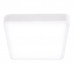 Встраиваемый светодиодный светильник Ambrella light Led Downlight DLR370