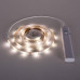 Набор светодиодной подсветки с датчиком движения Elektrostandard 2,4W/m 30LED/m 2835SMD белый 1M a044517