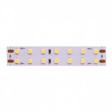 Светодиодная влагозащищенная лента DesignLed 18W/m 196LED/m 2835SMD нейтральный белый 5M 000528