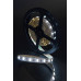 Светодиодная лента SWG 12W/m 60LED/m 5630SMD холодный белый 5M 001688 Светодиодная лента SWG 12W/m 60LED/m 5630SMD холодный белый 5M 001688