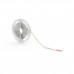 Светодиодная лента Gauss 14,4W/m 120LED/m 2835SMD теплый белый 3M BT082 Светодиодная лента Gauss 14,4W/m 120LED/m 2835SMD теплый белый 3M BT082