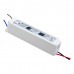 Блок питания SWG 12V 50W IP67 5A LV-60-12 000102 Блок питания SWG 12V 50W IP67 5A LV-60-12 000102