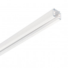 Шинопровод Ideal Lux Link Trimless Profile 2000 mm WH Dali 247007