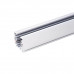 Шинопровод трехфазный Elektrostandard TRL-1-3-100-WH a039589 Шинопровод трехфазный Elektrostandard TRL-1-3-100-WH a039589