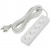 Удлинитель Uniel Ultra 4гн х 5м б/з S-CU4-5 White UL-00009989 Удлинитель Uniel Ultra 4гн х 5м б/з S-CU4-5 White UL-00009989