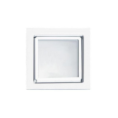 Встраиваемый светильник Italline XFWL10D white
