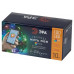 Светодиодная гирлянда ЭРА нить 220V динамичный RGB ЕGNIG - PU-1 Б0055993