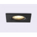 Встраиваемый светильник Ambrella light Techno Spot Standard Tech TN102456