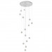 Каскадная люстра Loft IT Rain 10112/15