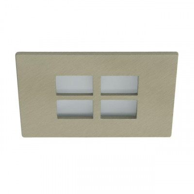 Мебельный светильник Kanlux ALTER CTX-50+04-AB 2899